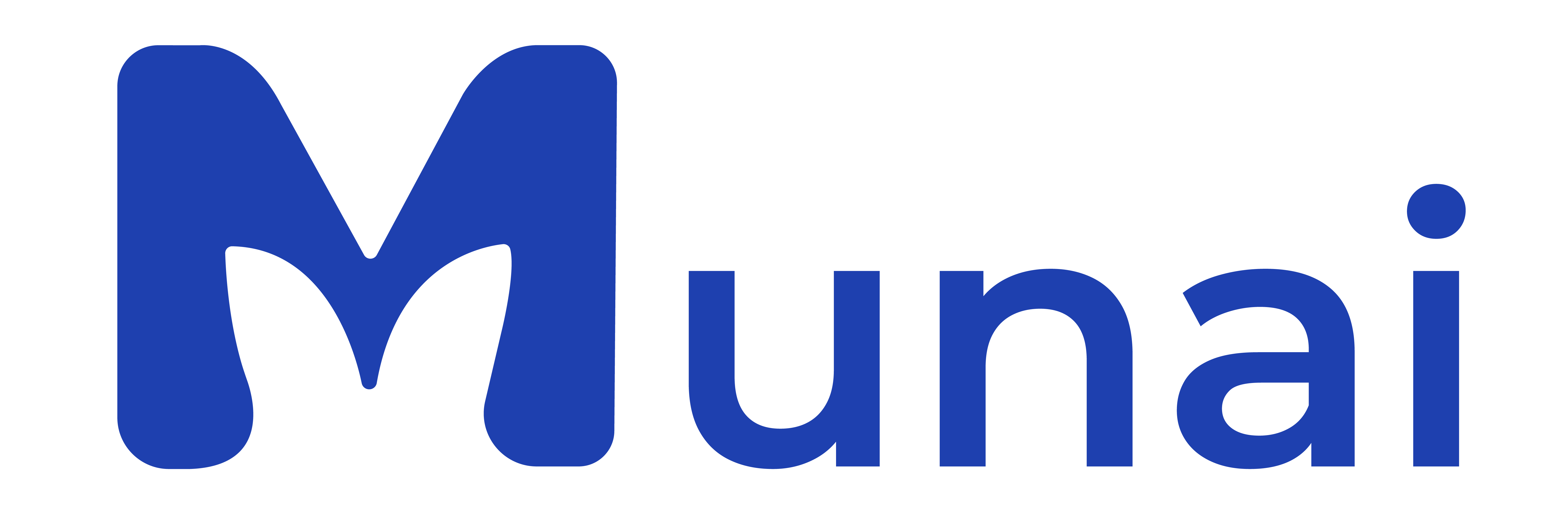 Munai Logo