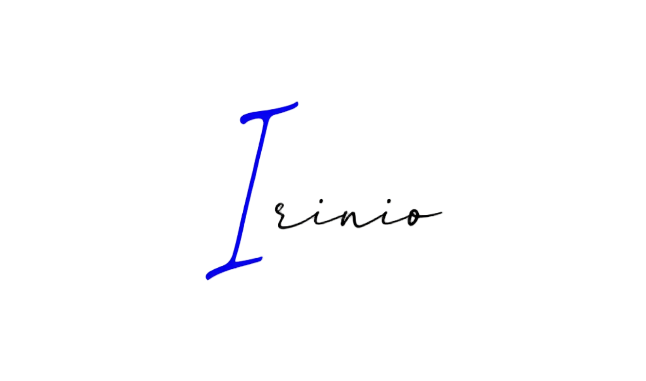 Irinio Logo
