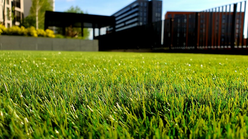 Aqua Lawn Professional Turf Care