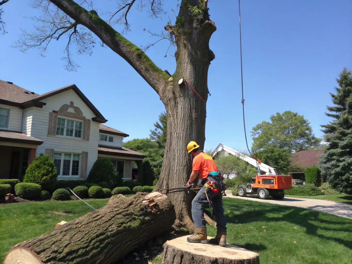 Tree Removal