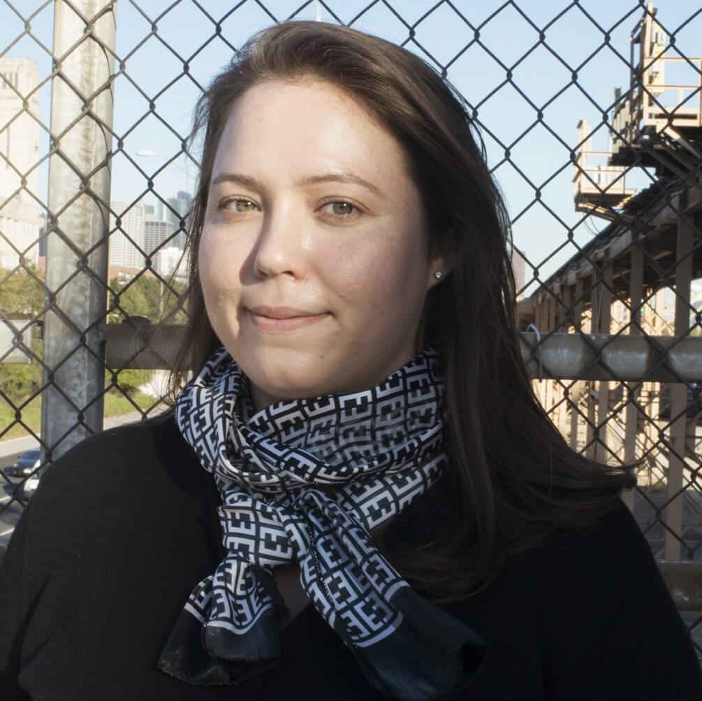 Katharina Rynkiewich, PhD - Medical Anthropologist at Florida Atlantic University