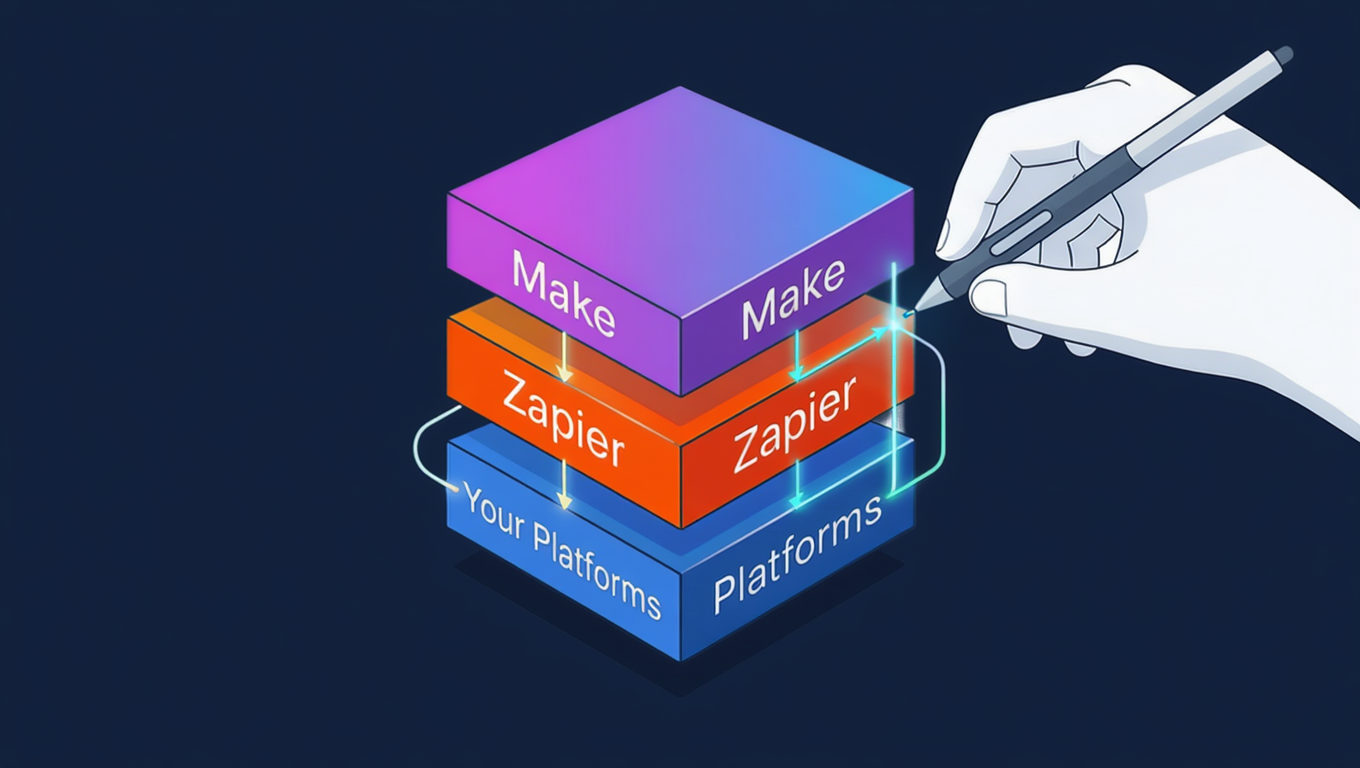 Architectural Platform Stack