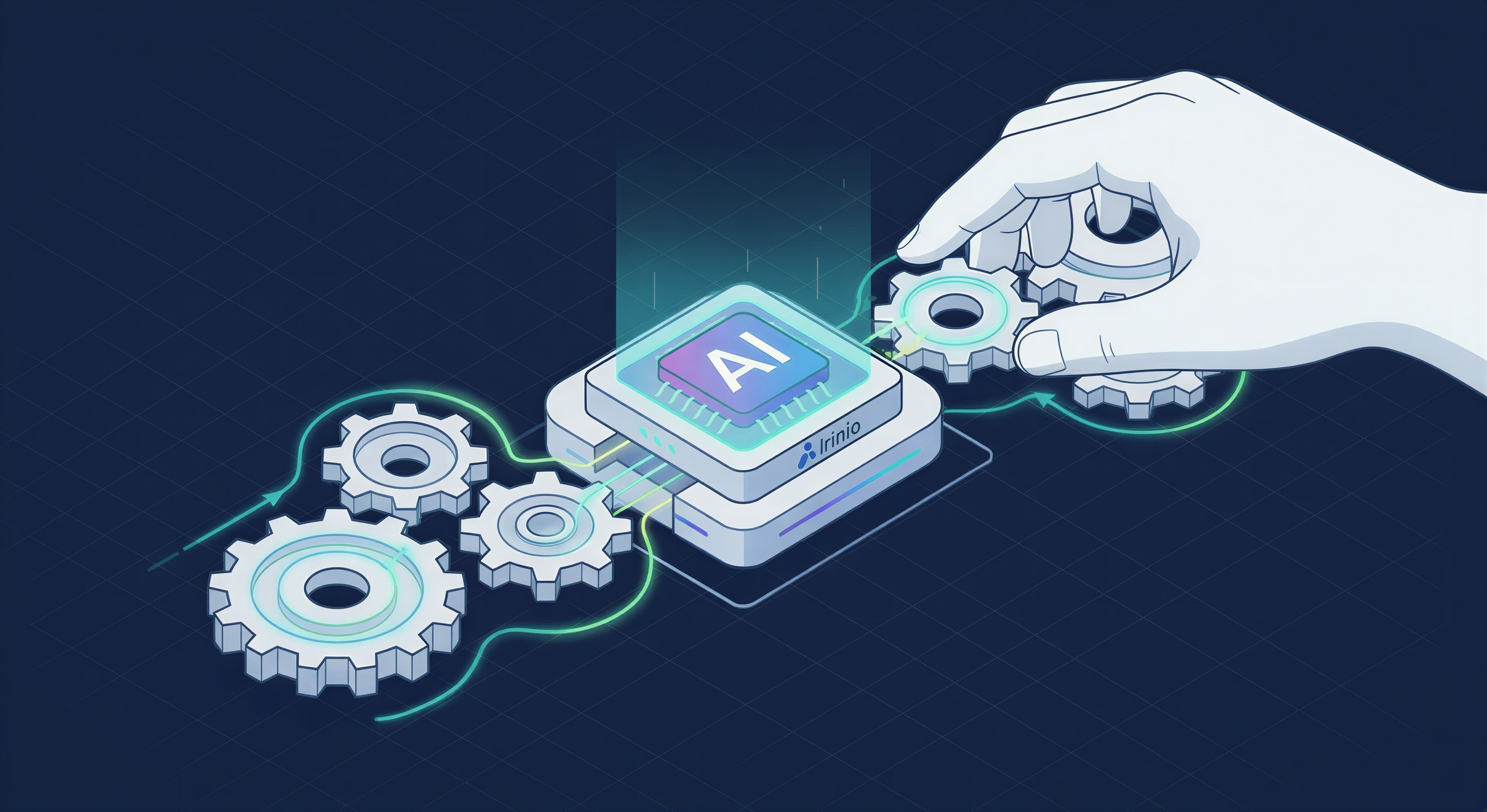 The Labs Workflow Architecture