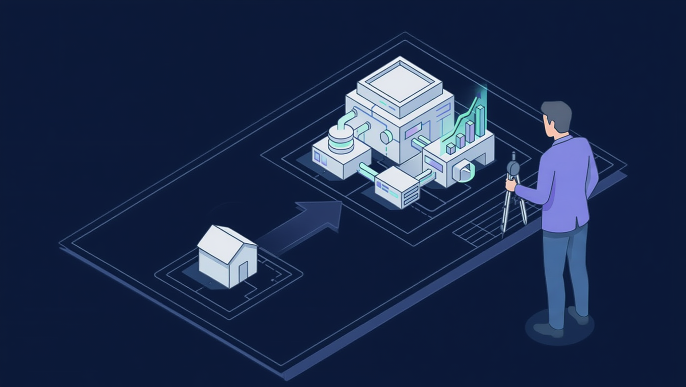 Engineering Platform Stack