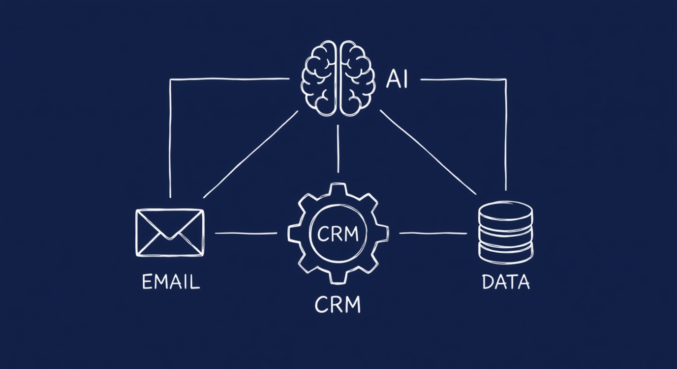 5 Repetitive Tasks Every Small Business Should Automate Today