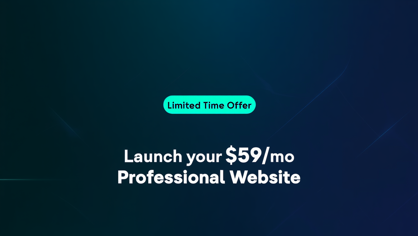 Landing Page Architecture Automation